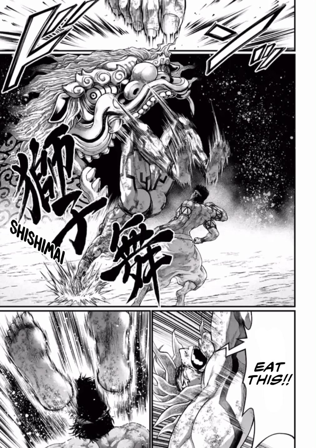 Read Shuumatsu no Valkyrie Manga Online