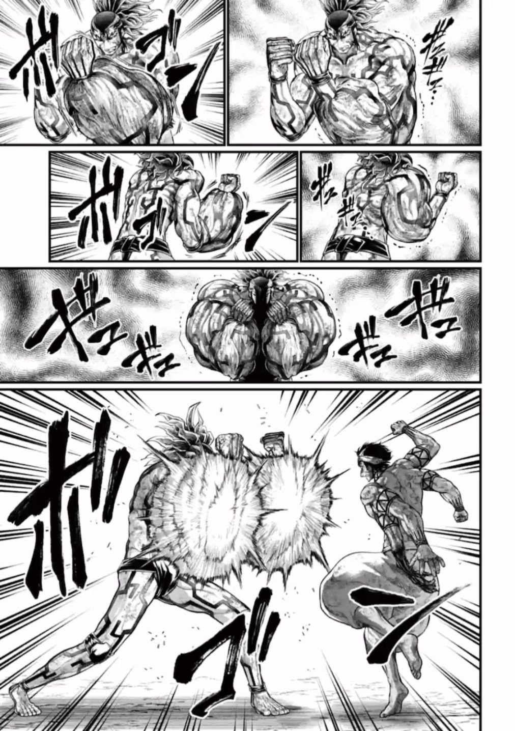 Read Shuumatsu no Valkyrie Manga Online