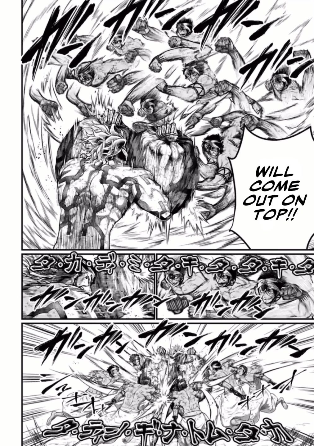 Read Shuumatsu no Valkyrie Manga Online