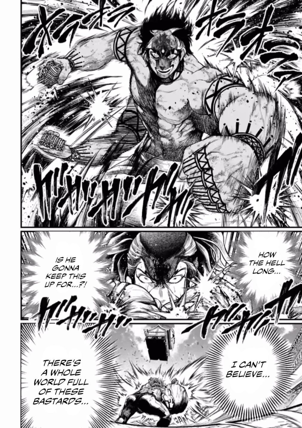 Read Shuumatsu no Valkyrie Manga Online