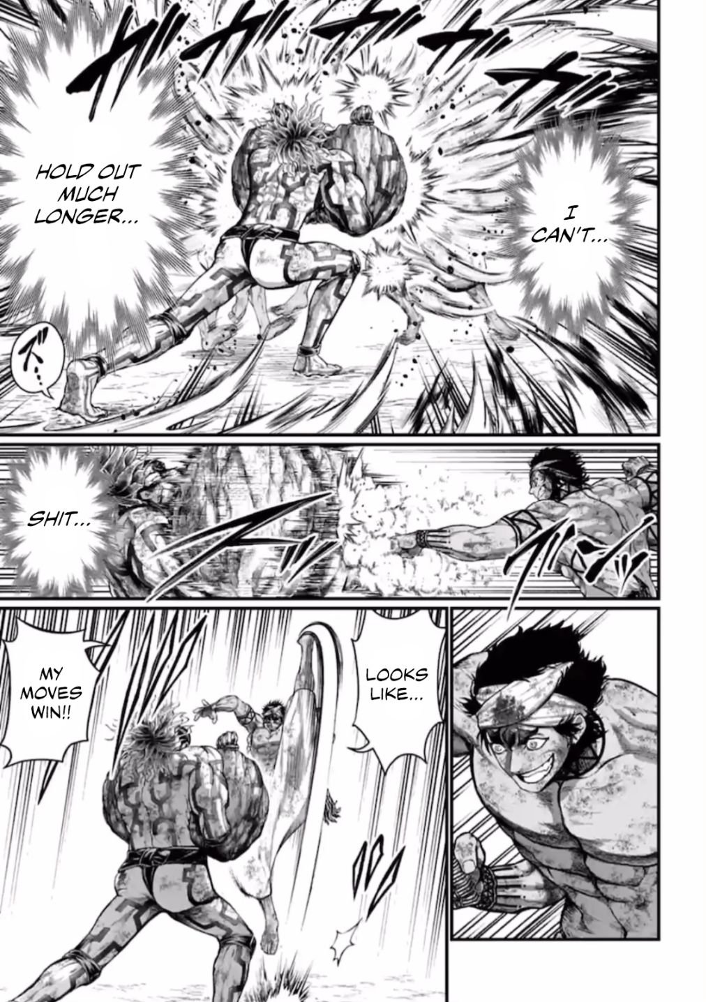 Read Shuumatsu no Valkyrie Manga Online