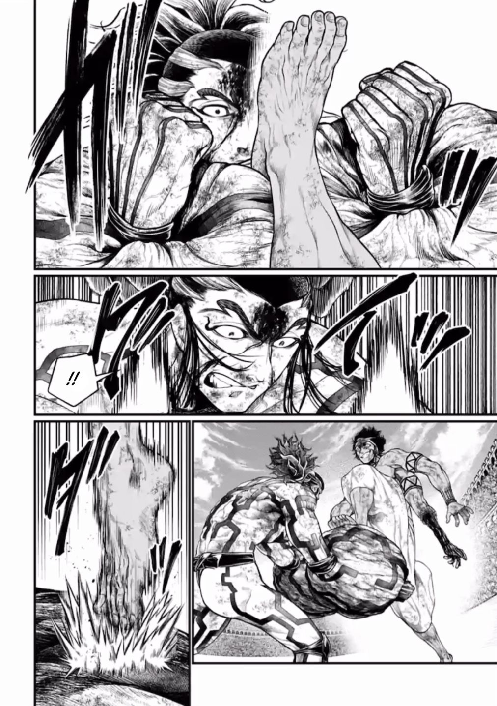 Read Shuumatsu no Valkyrie Manga Online