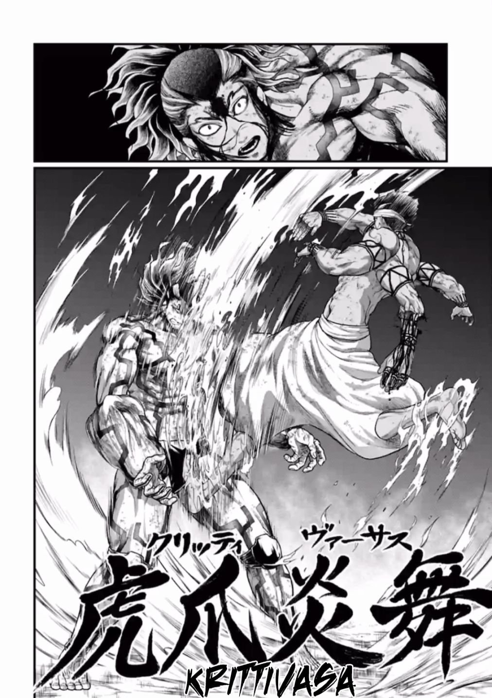 Read Shuumatsu no Valkyrie Manga Online
