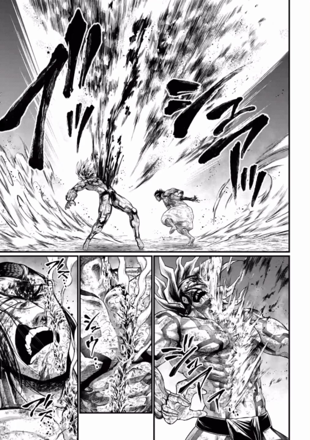 Read Shuumatsu no Valkyrie Manga Online