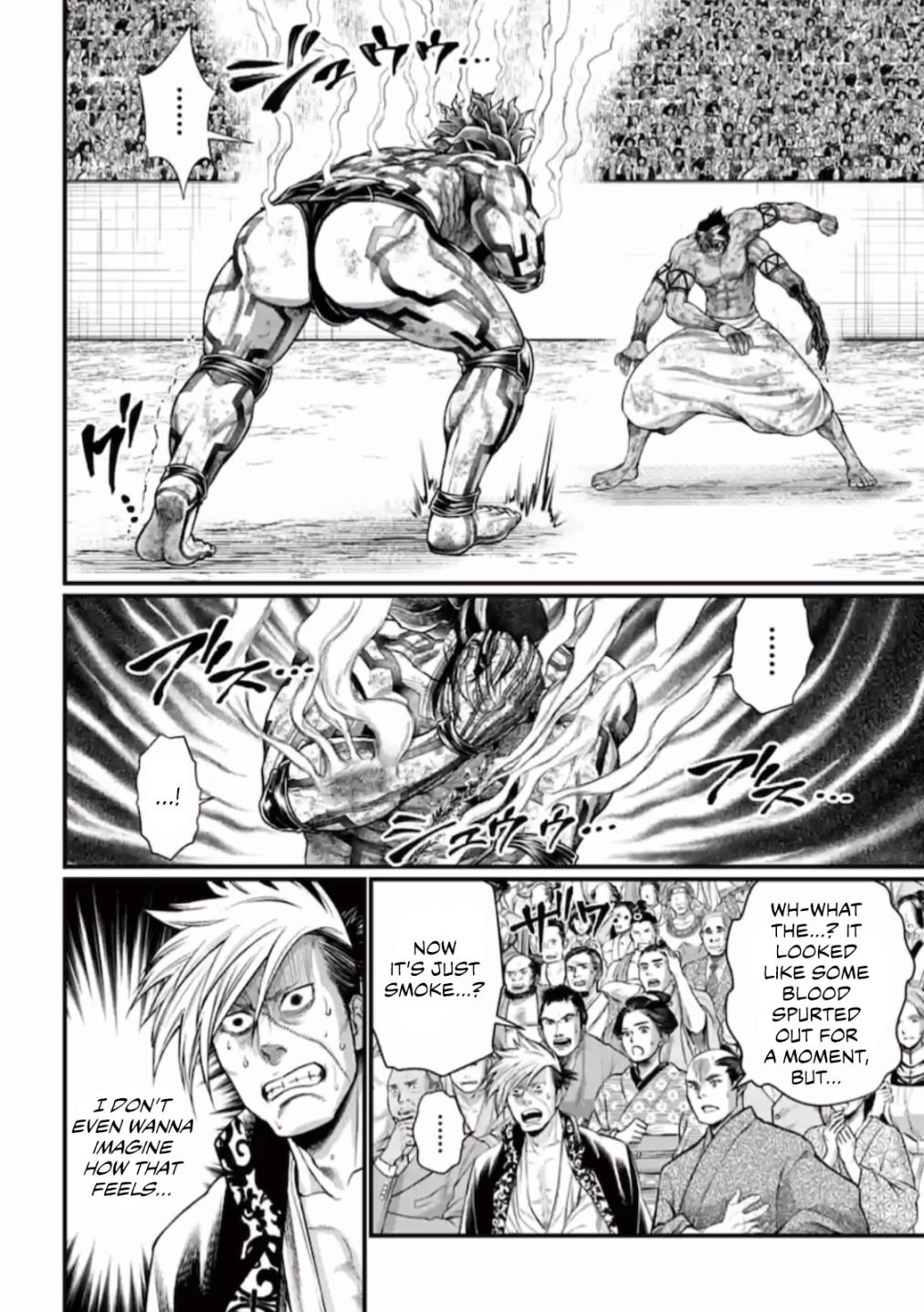 Read Shuumatsu no Valkyrie Manga Online