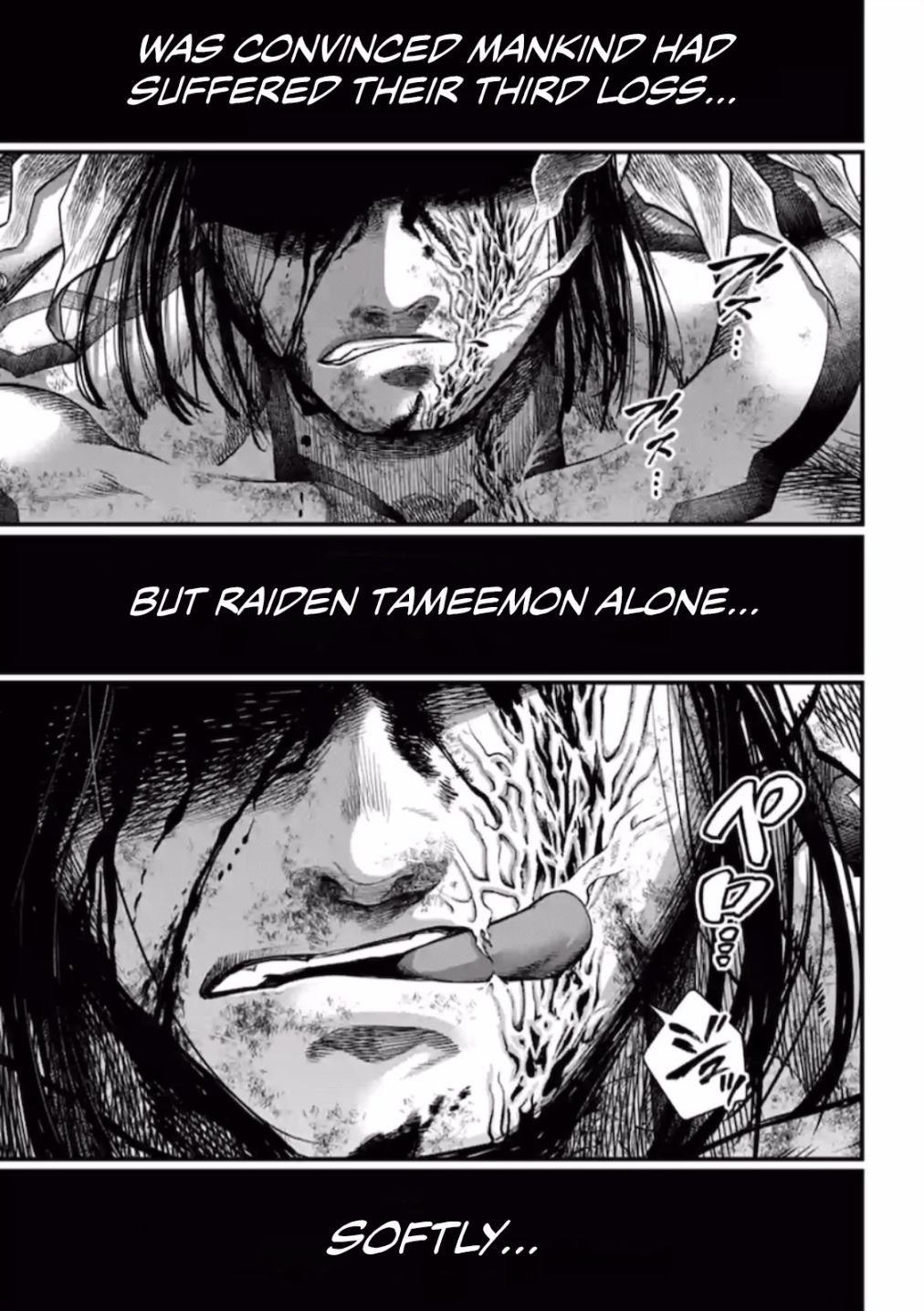 Read Shuumatsu no Valkyrie Manga Online