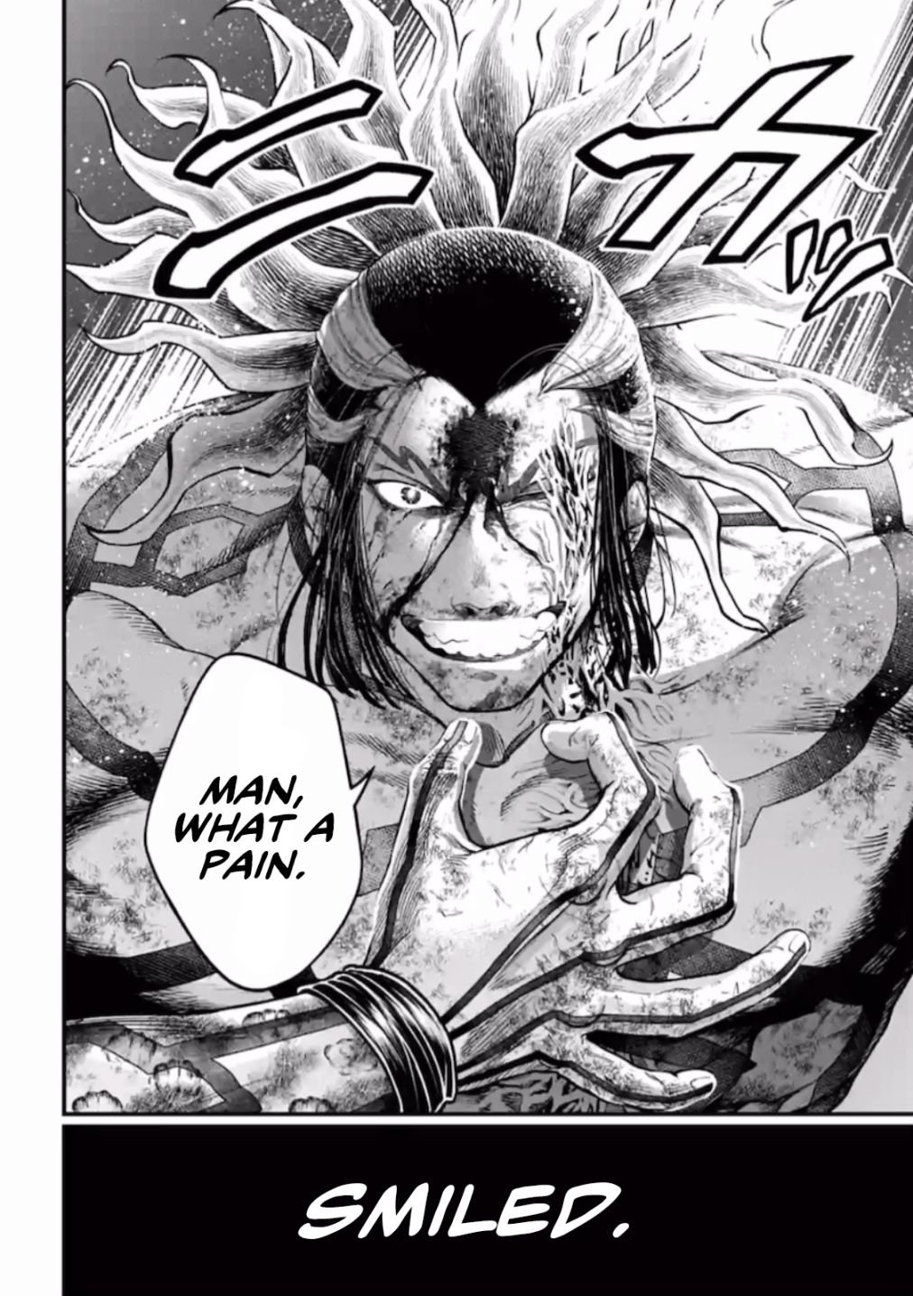 Read Shuumatsu no Valkyrie Manga Online