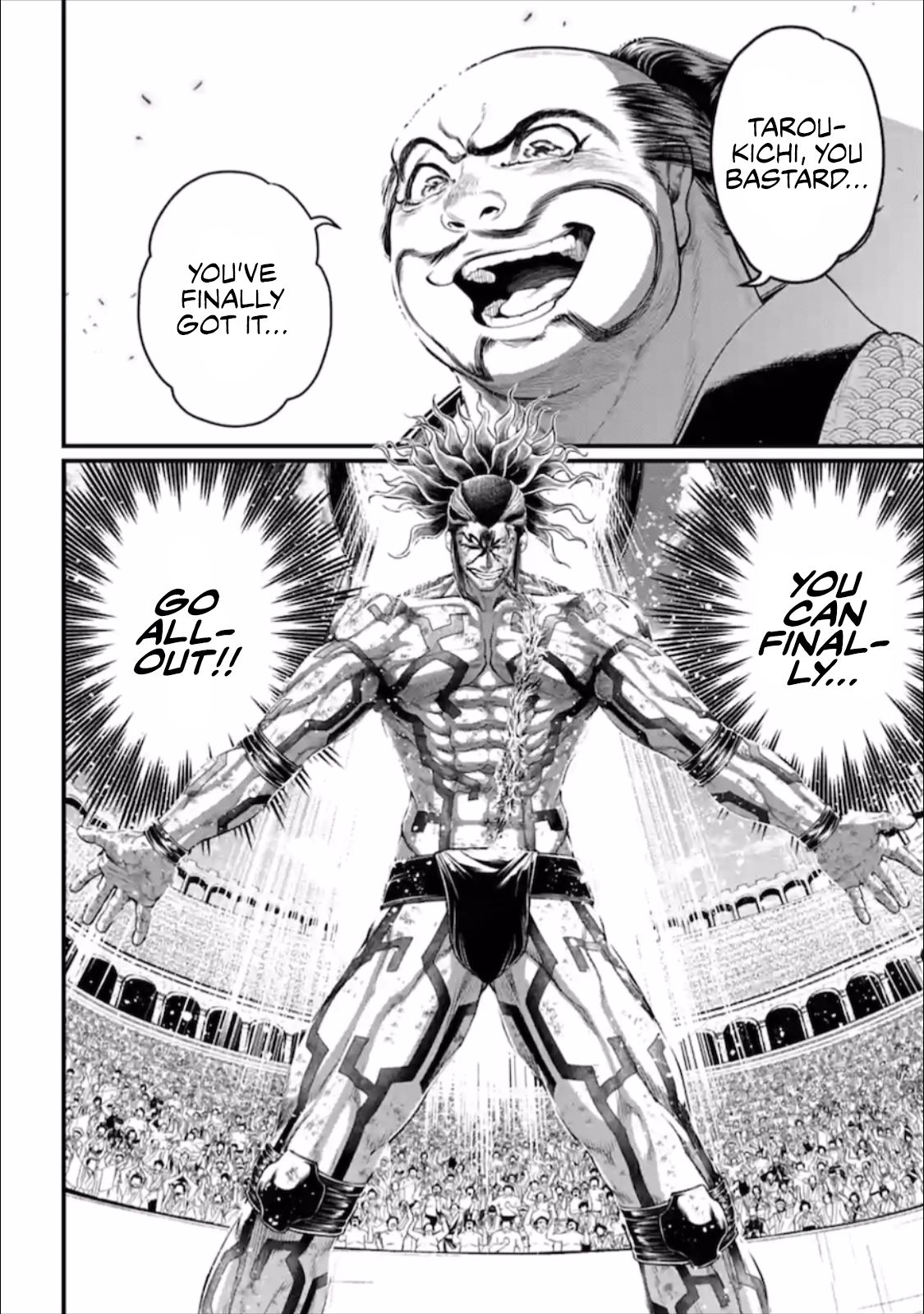 Read Shuumatsu no Valkyrie Manga Online