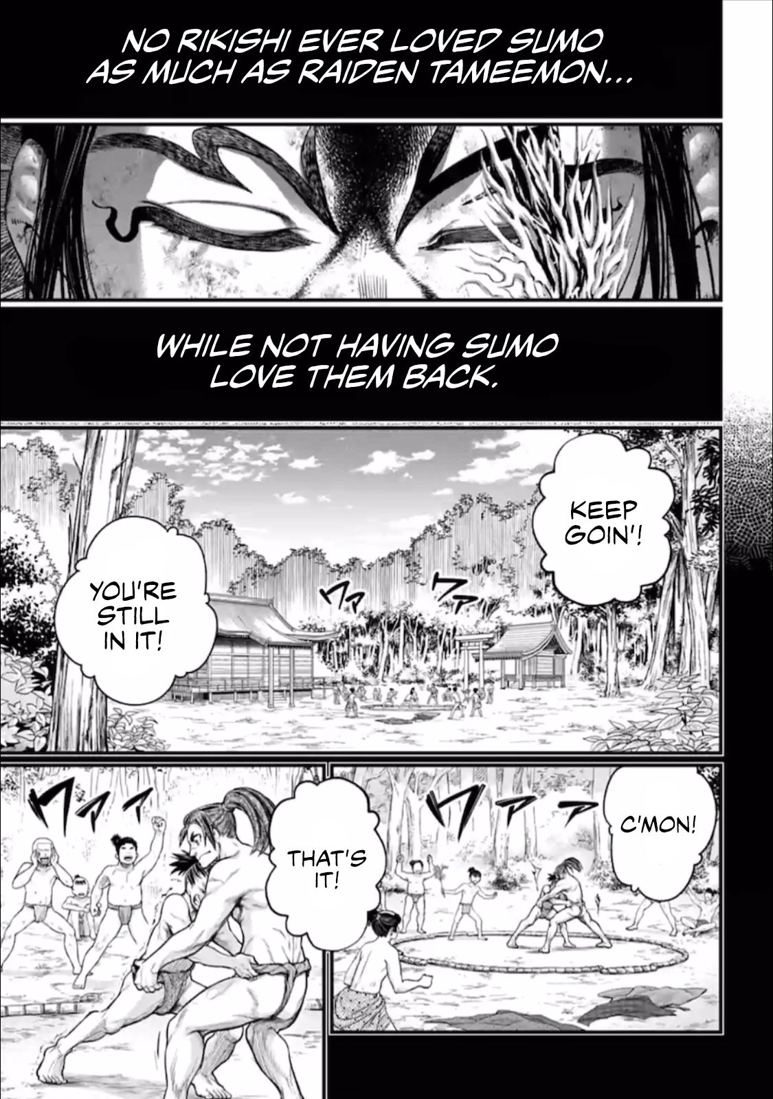 Read Shuumatsu no Valkyrie Manga Online