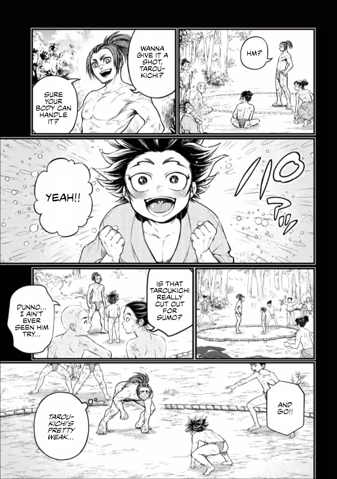 Read Shuumatsu no Valkyrie Manga Online