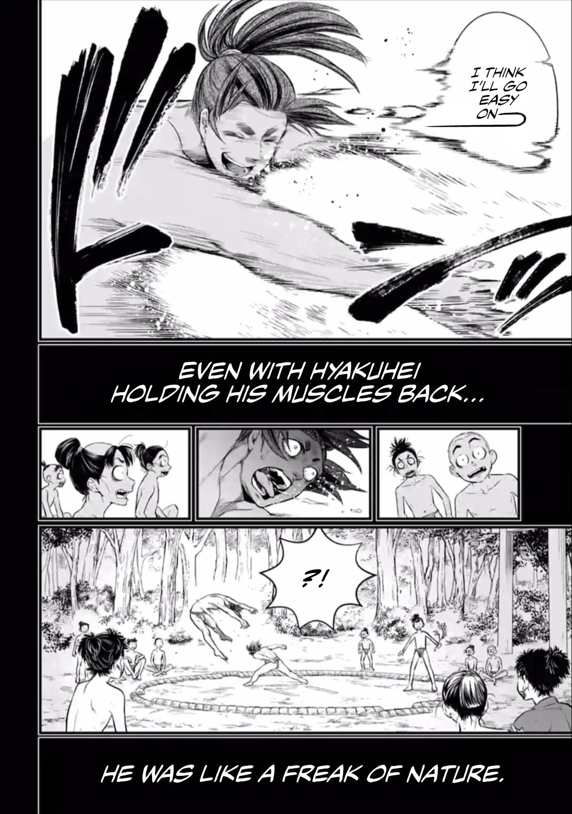 Read Shuumatsu no Valkyrie Manga Online