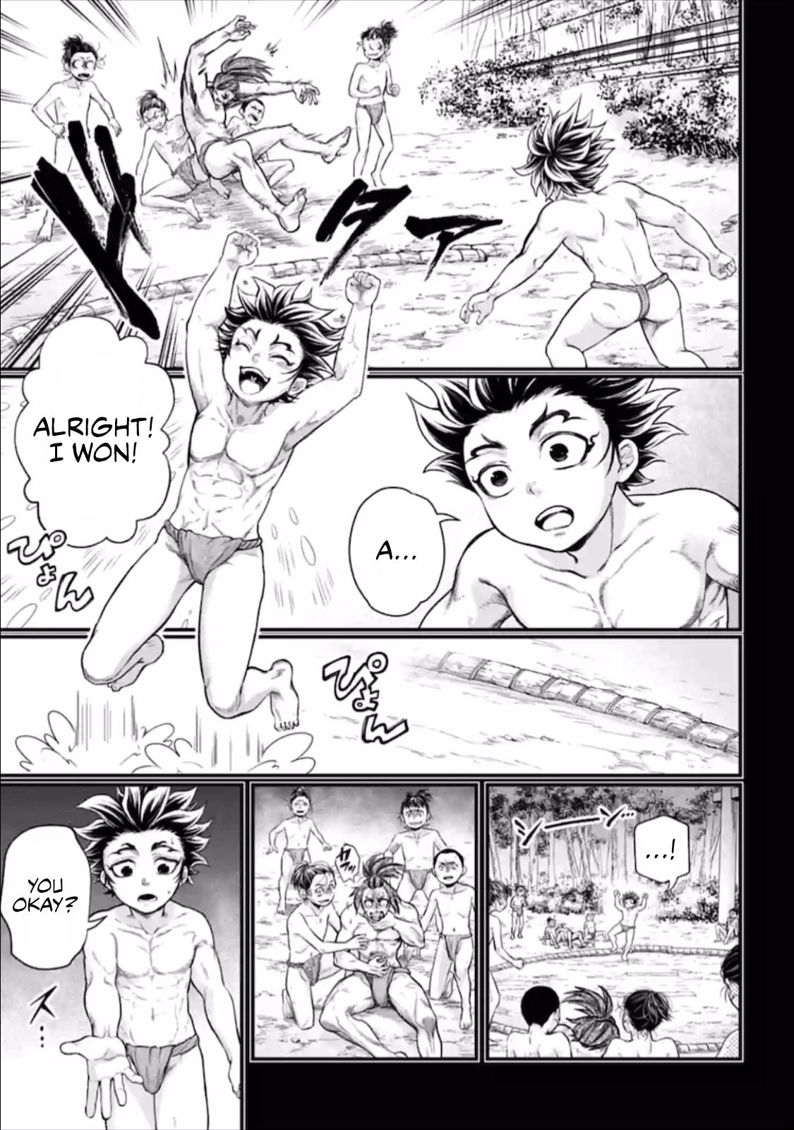 Read Shuumatsu no Valkyrie Manga Online