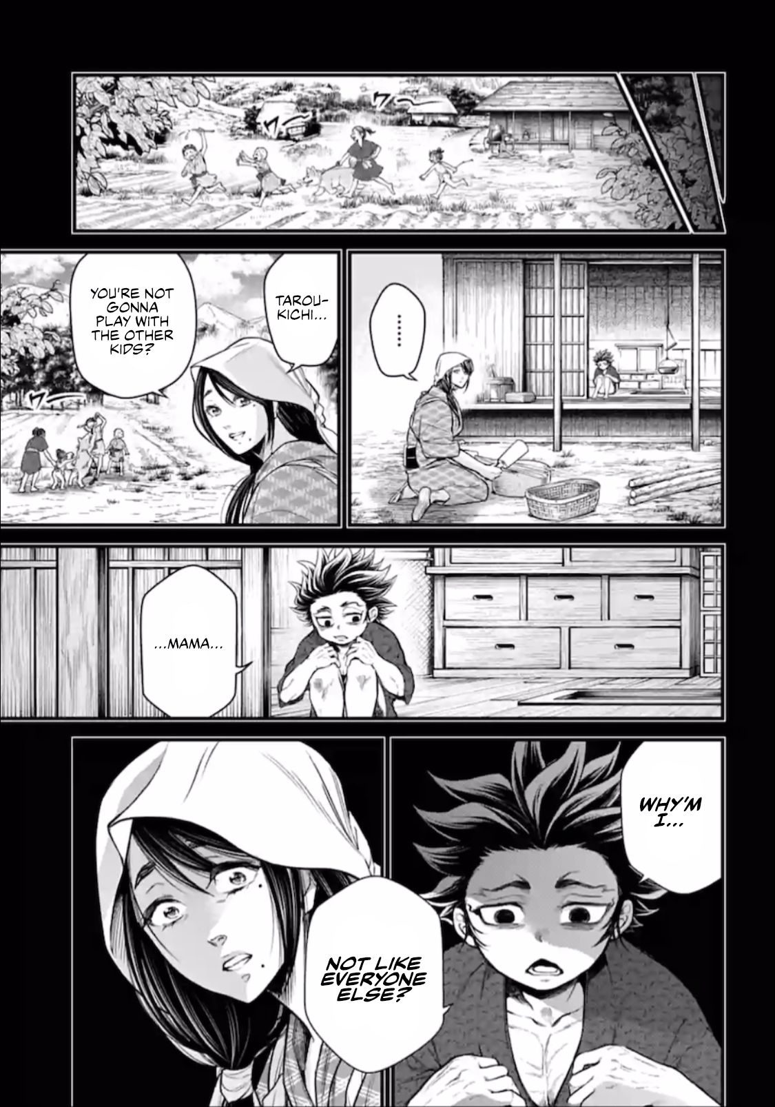 Read Shuumatsu no Valkyrie Manga Online