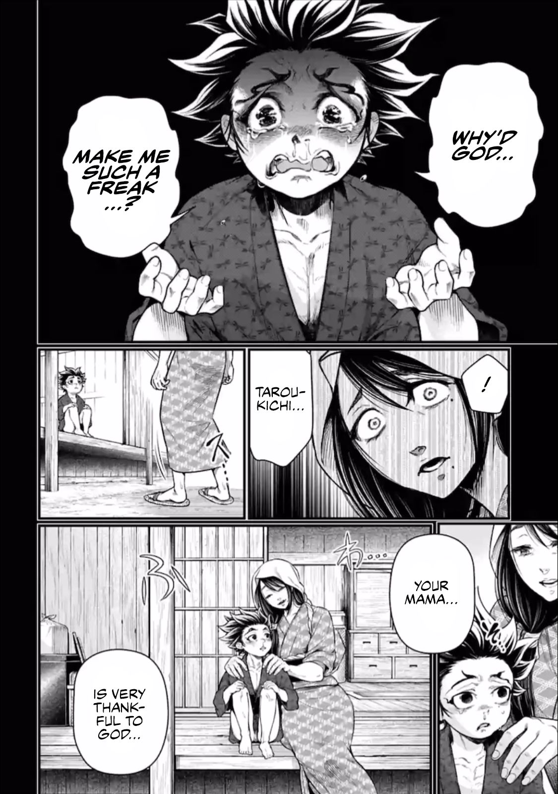 Read Shuumatsu no Valkyrie Manga Online