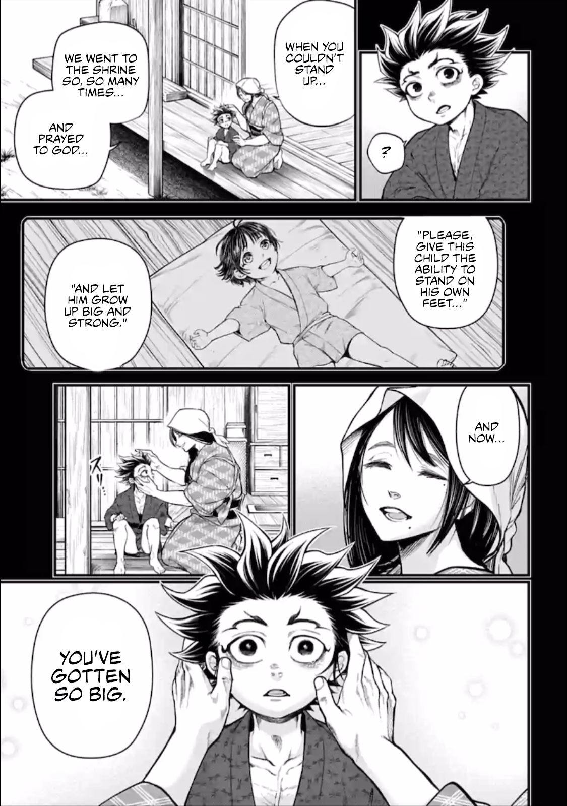 Read Shuumatsu no Valkyrie Manga Online