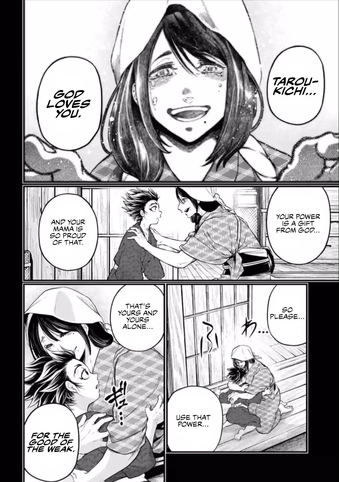 Read Shuumatsu no Valkyrie Manga Online