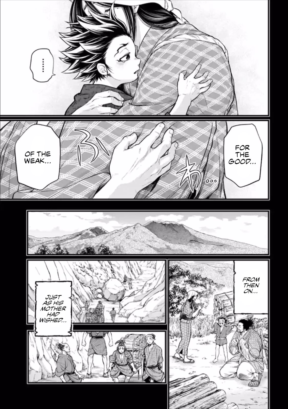 Read Shuumatsu no Valkyrie Manga Online