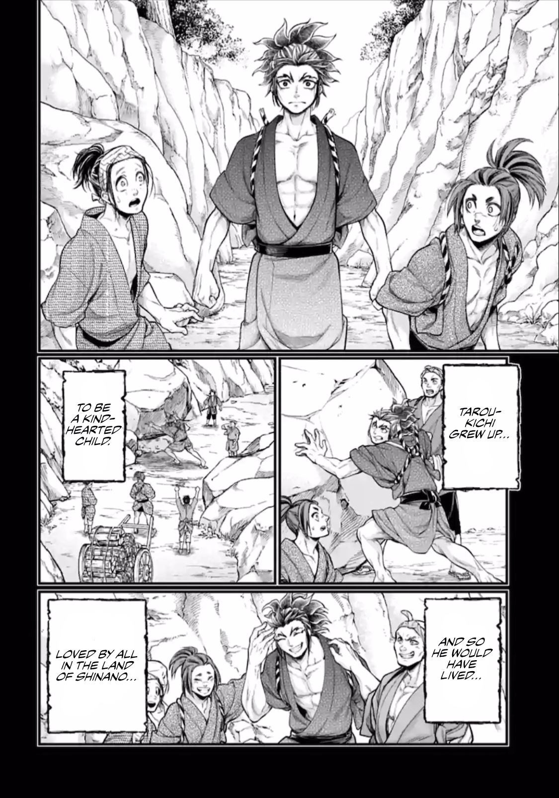 Read Shuumatsu no Valkyrie Manga Online