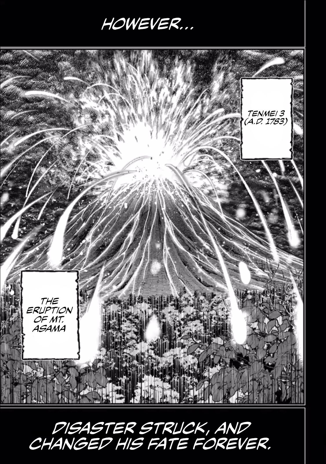 Read Shuumatsu no Valkyrie Manga Online