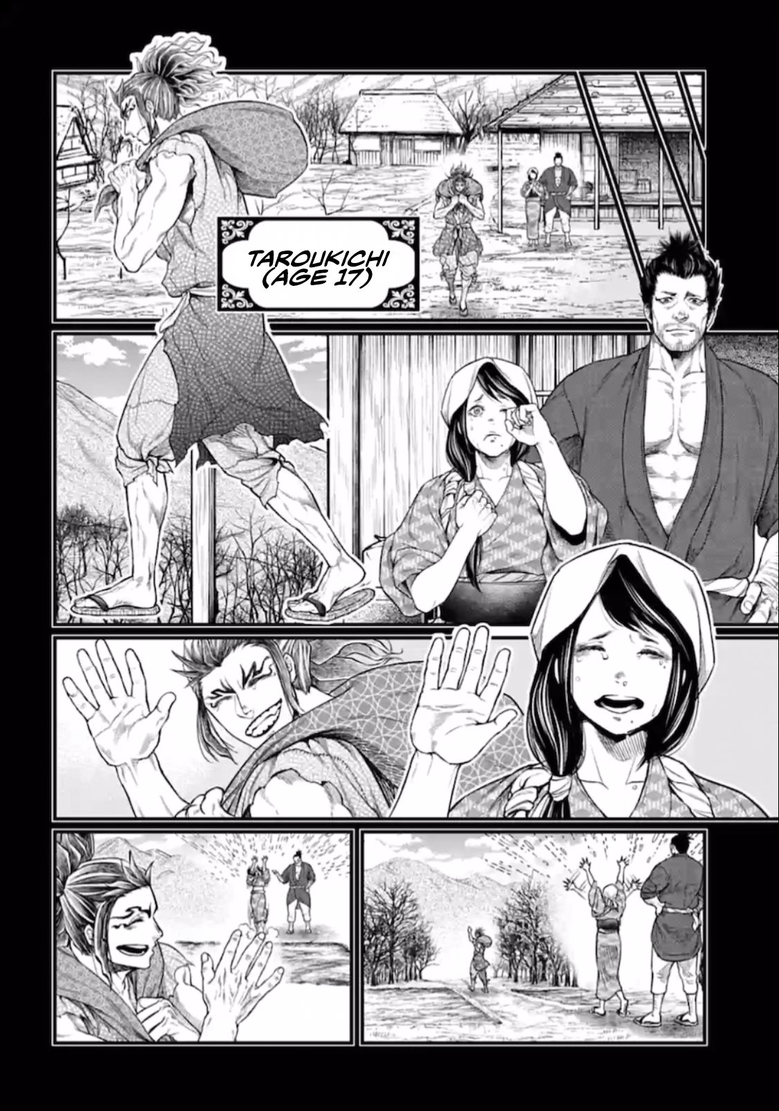 Read Shuumatsu no Valkyrie Manga Online