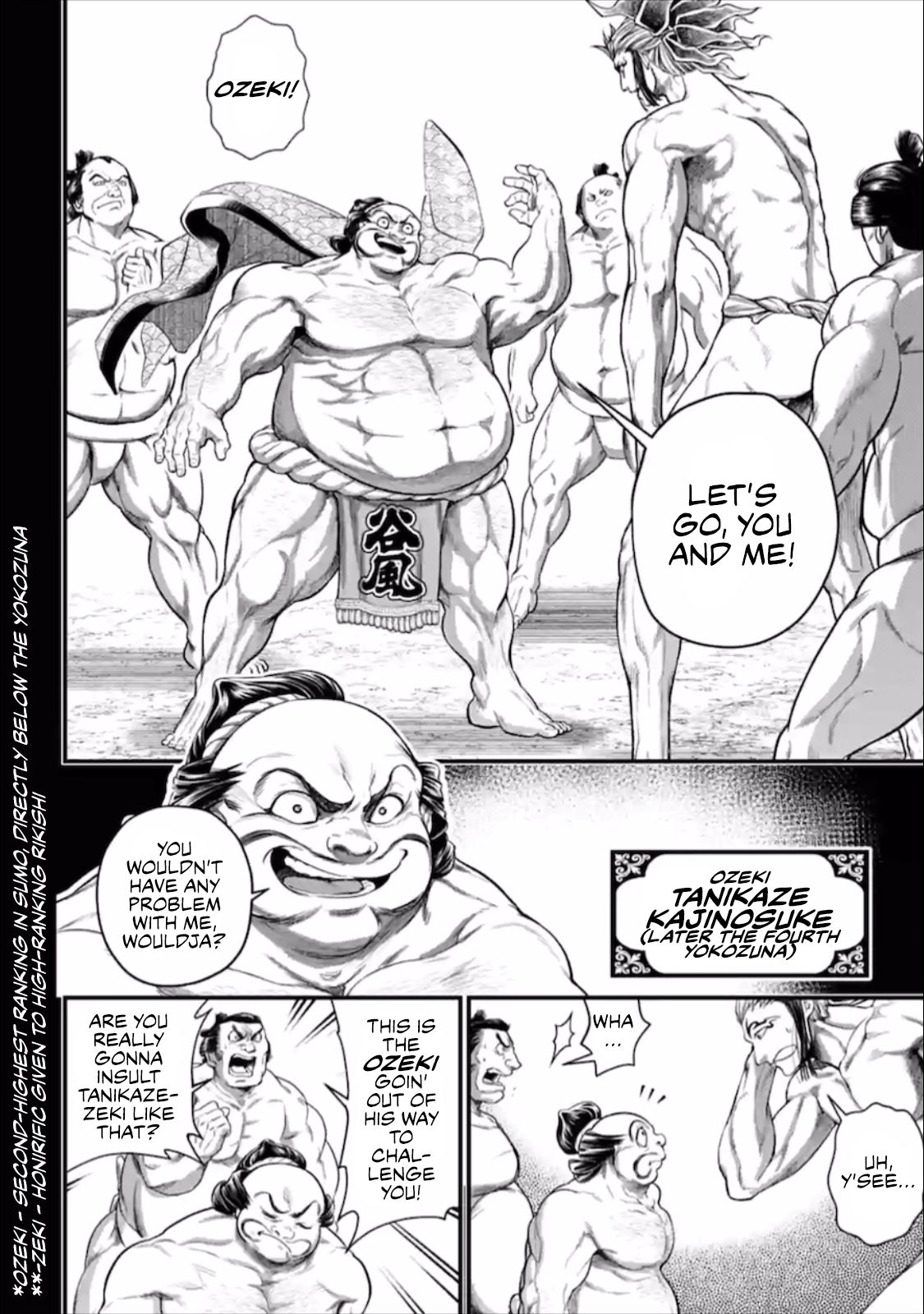 Read Shuumatsu no Valkyrie Manga Online