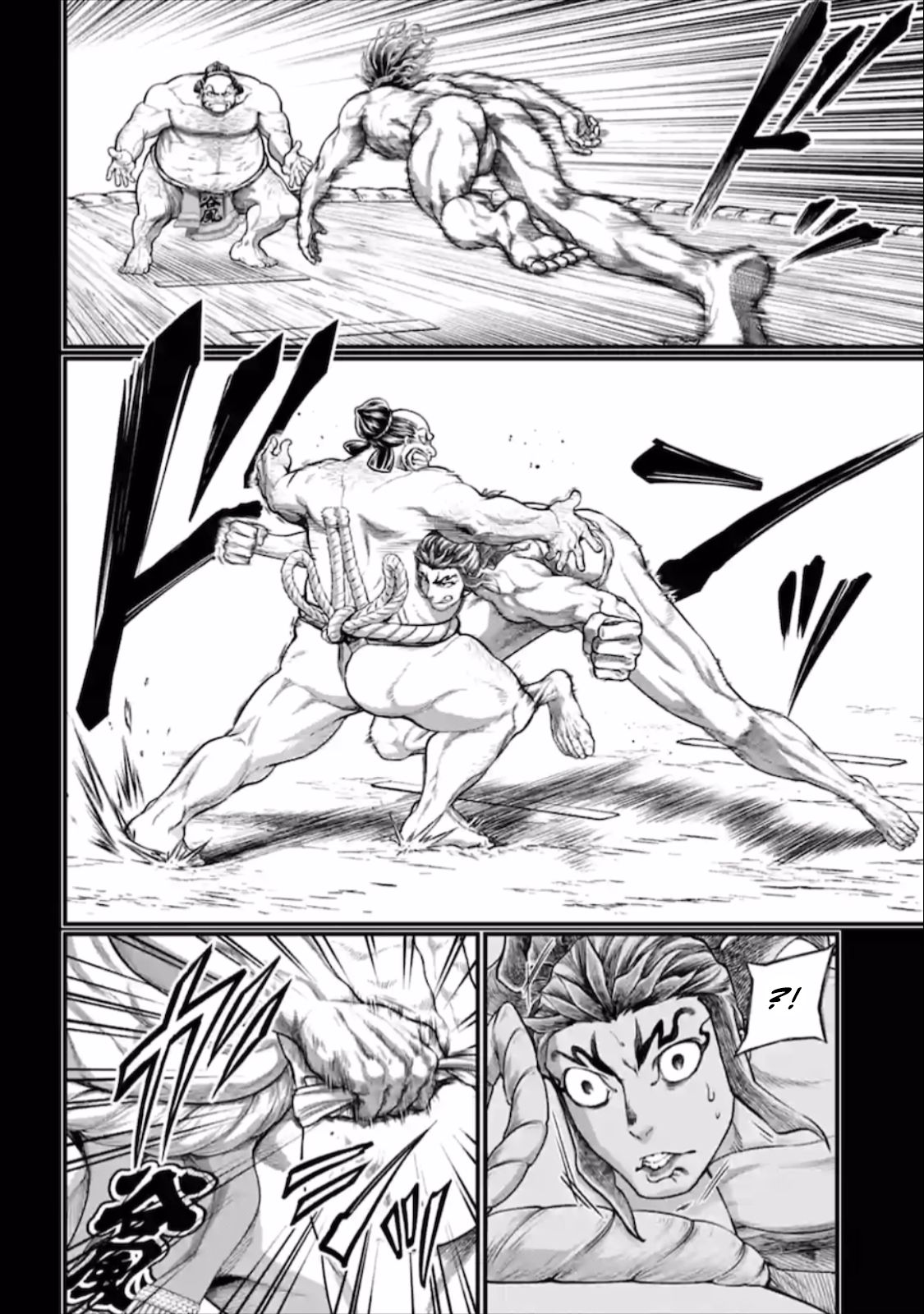 Read Shuumatsu no Valkyrie Manga Online