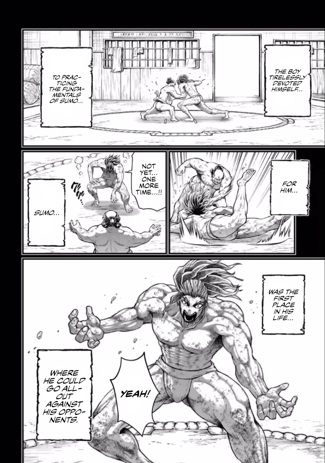 Read Shuumatsu no Valkyrie Manga Online