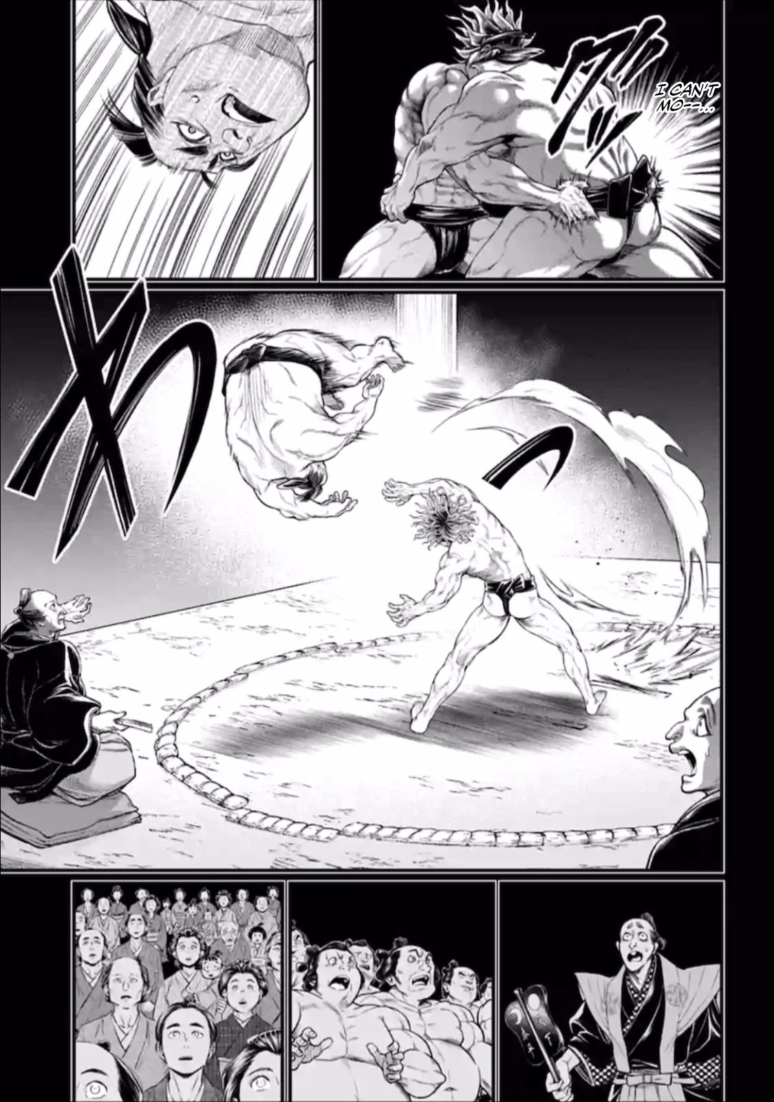 Read Shuumatsu no Valkyrie Manga Online