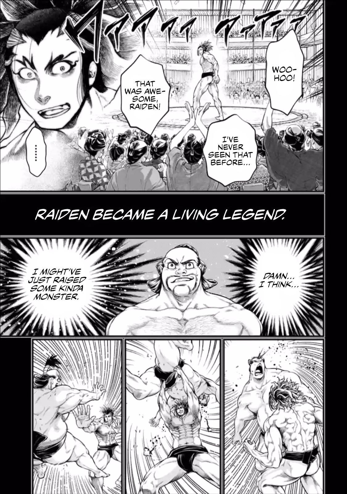 Read Shuumatsu no Valkyrie Manga Online