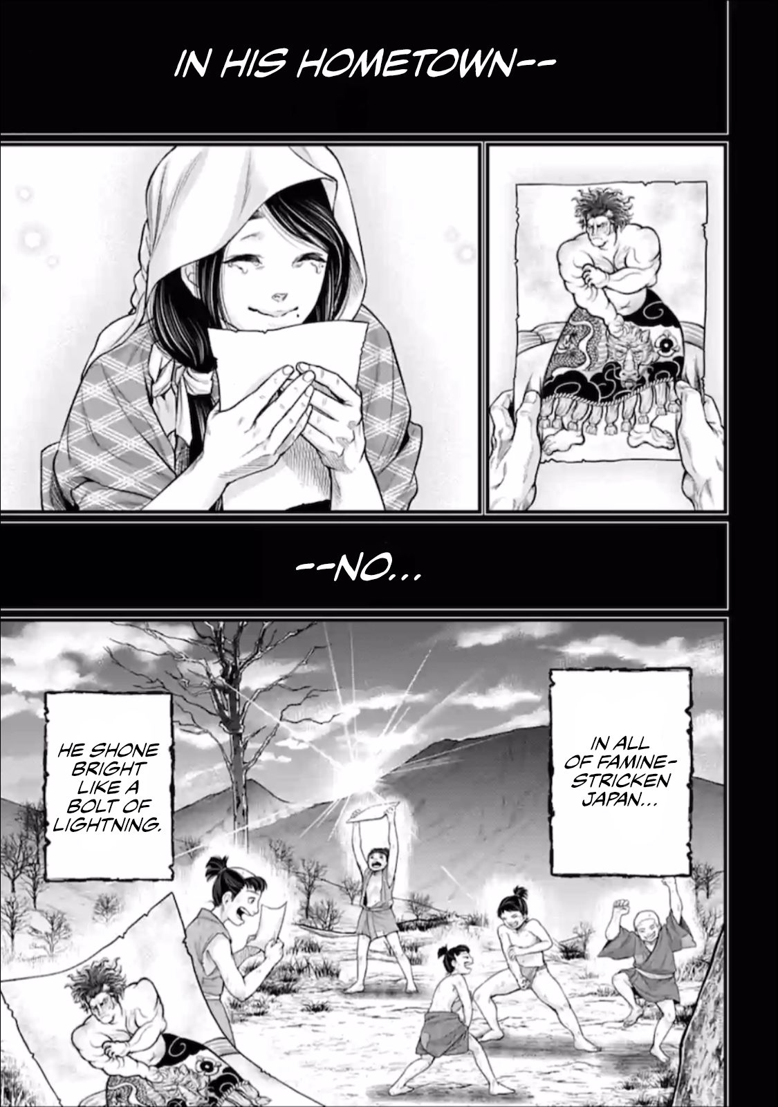 Read Shuumatsu no Valkyrie Manga Online