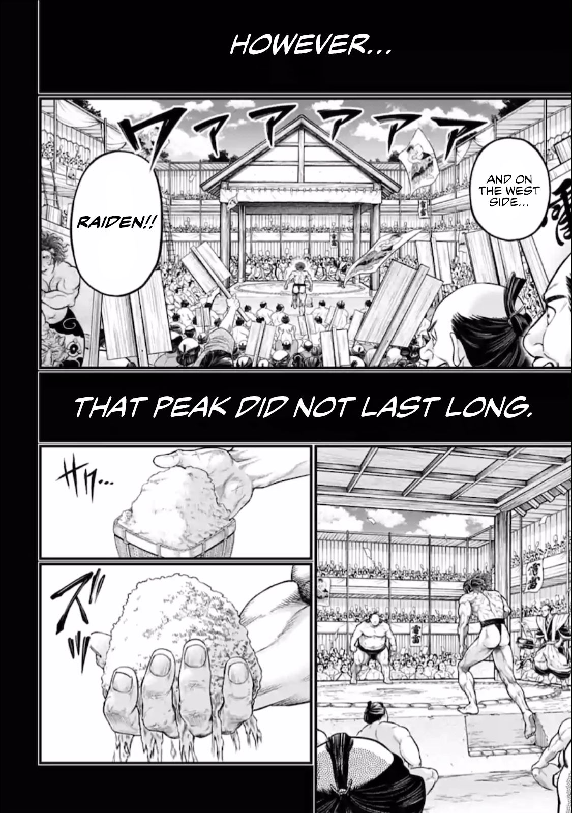 Read Shuumatsu no Valkyrie Manga Online
