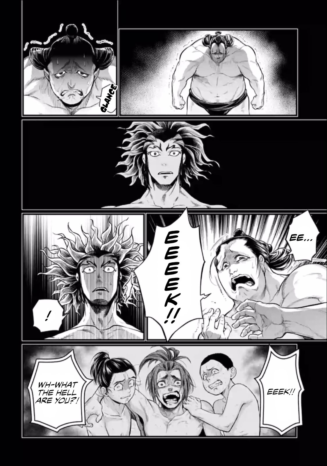 Read Shuumatsu no Valkyrie Manga Online