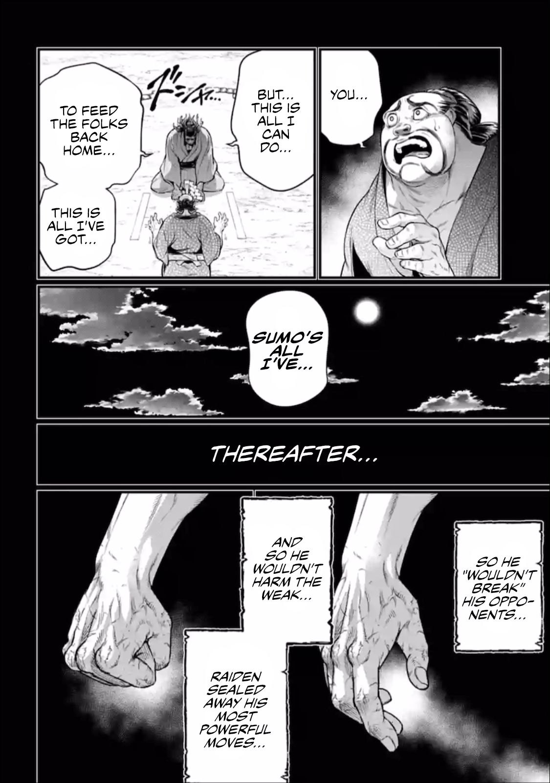 Read Shuumatsu no Valkyrie Manga Online