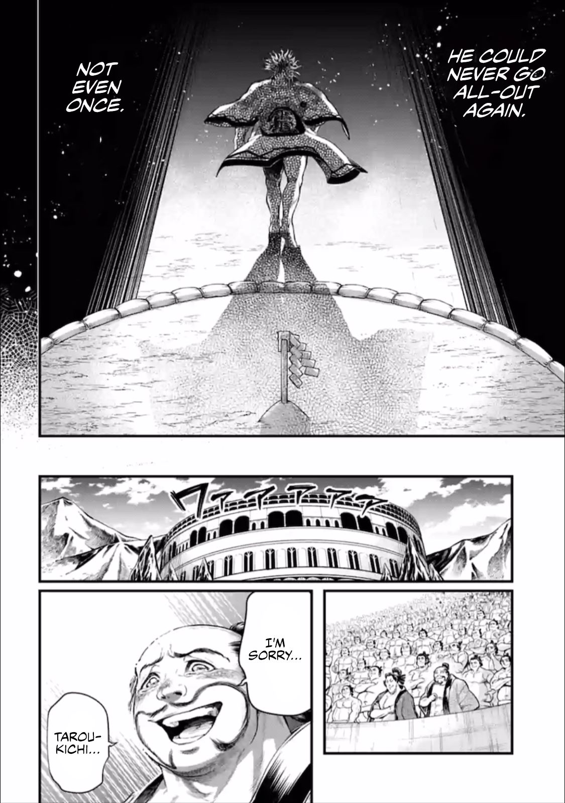 Read Shuumatsu no Valkyrie Manga Online