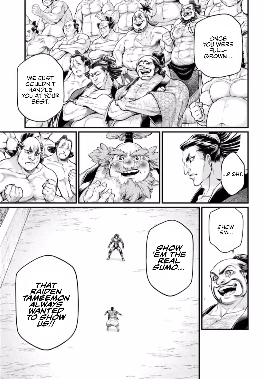 Read Shuumatsu no Valkyrie Manga Online