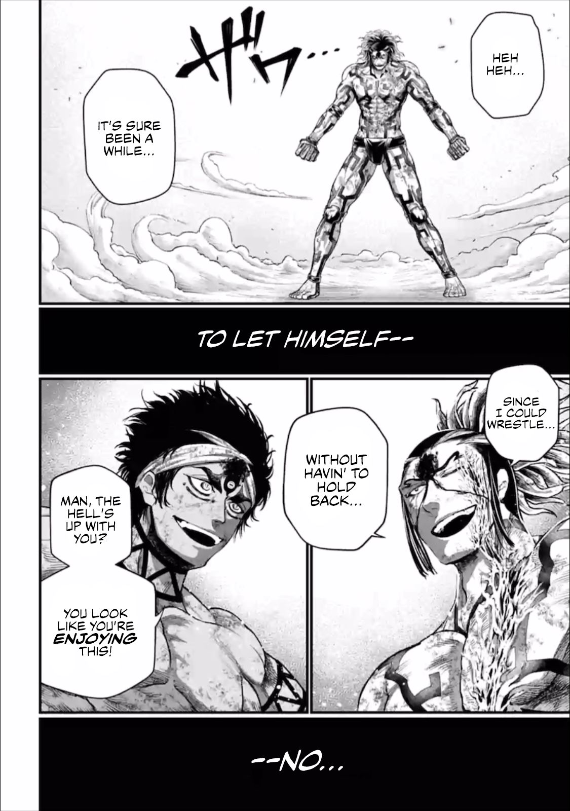Read Shuumatsu no Valkyrie Manga Online