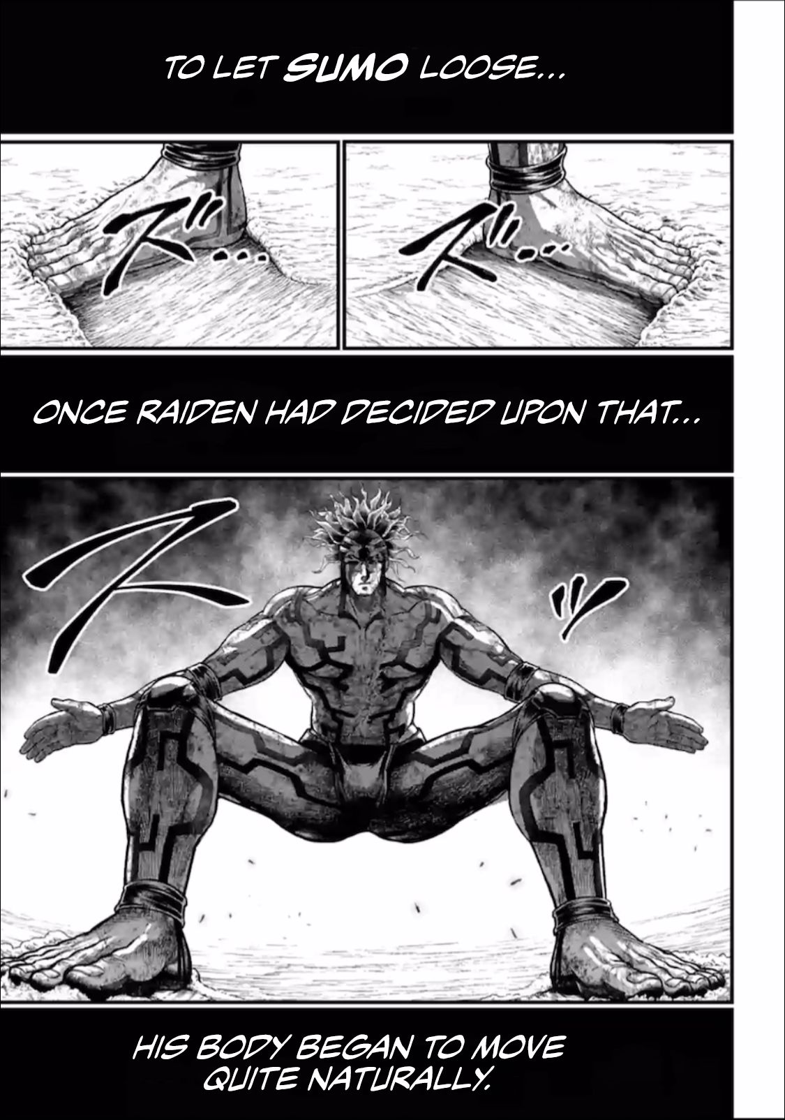 Read Shuumatsu no Valkyrie Manga Online