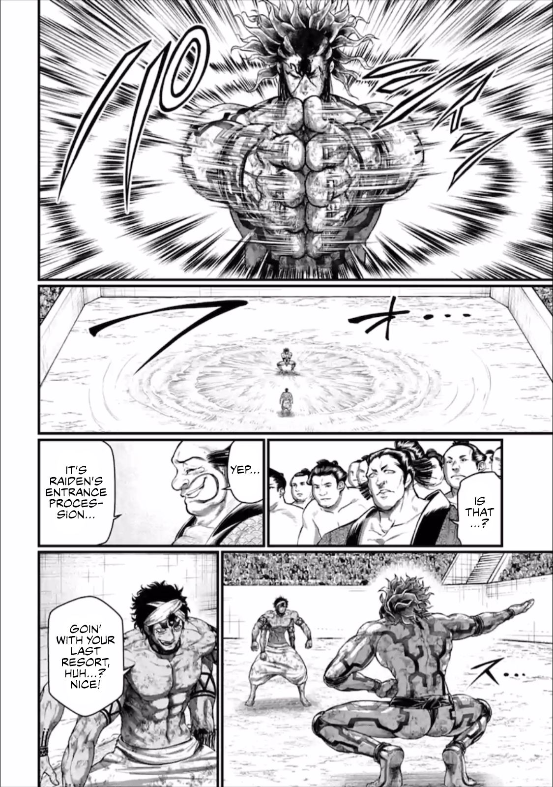 Read Shuumatsu no Valkyrie Manga Online