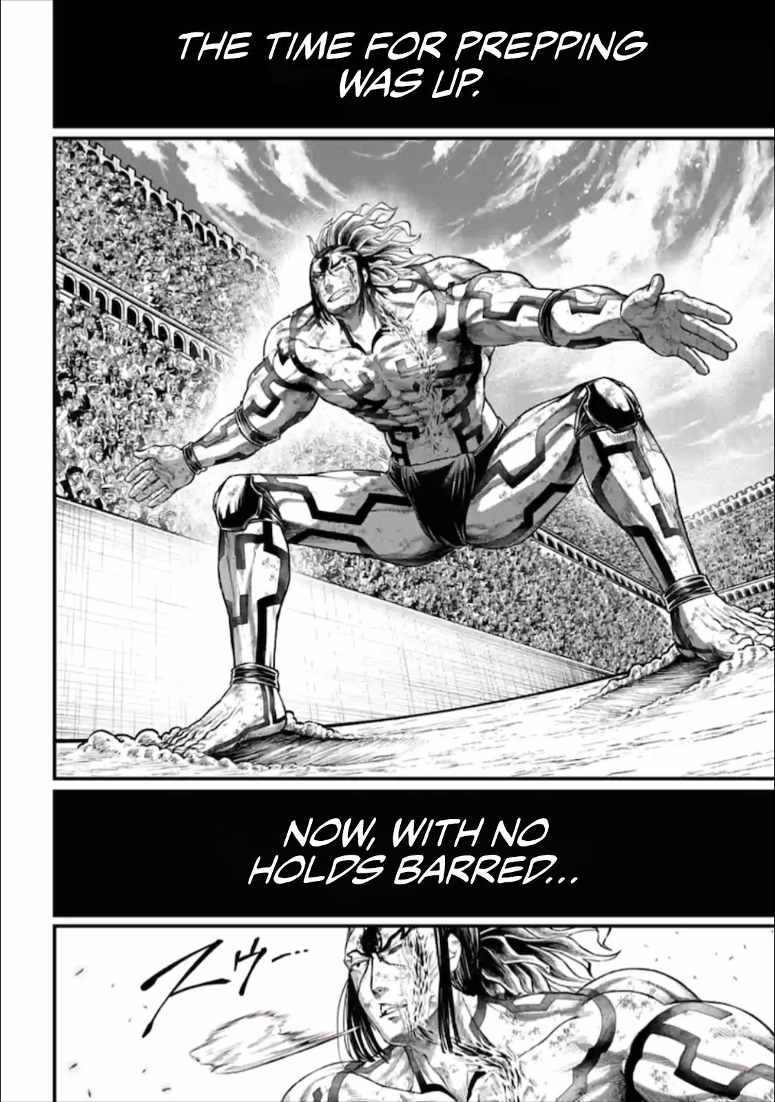 Read Shuumatsu no Valkyrie Manga Online