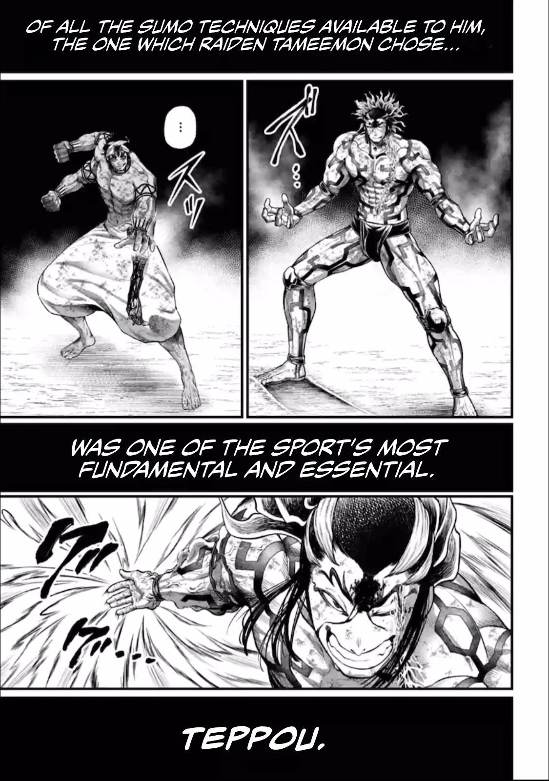 Read Shuumatsu no Valkyrie Manga Online