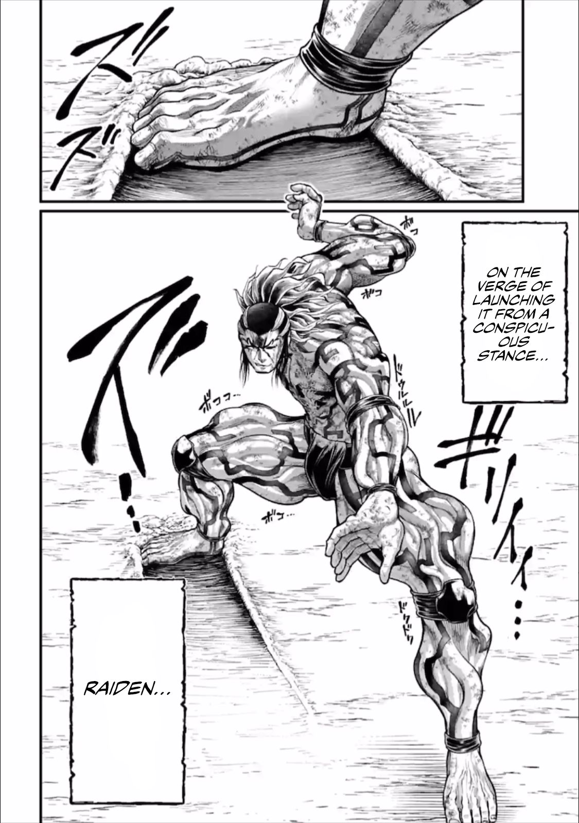 Read Shuumatsu no Valkyrie Manga Online