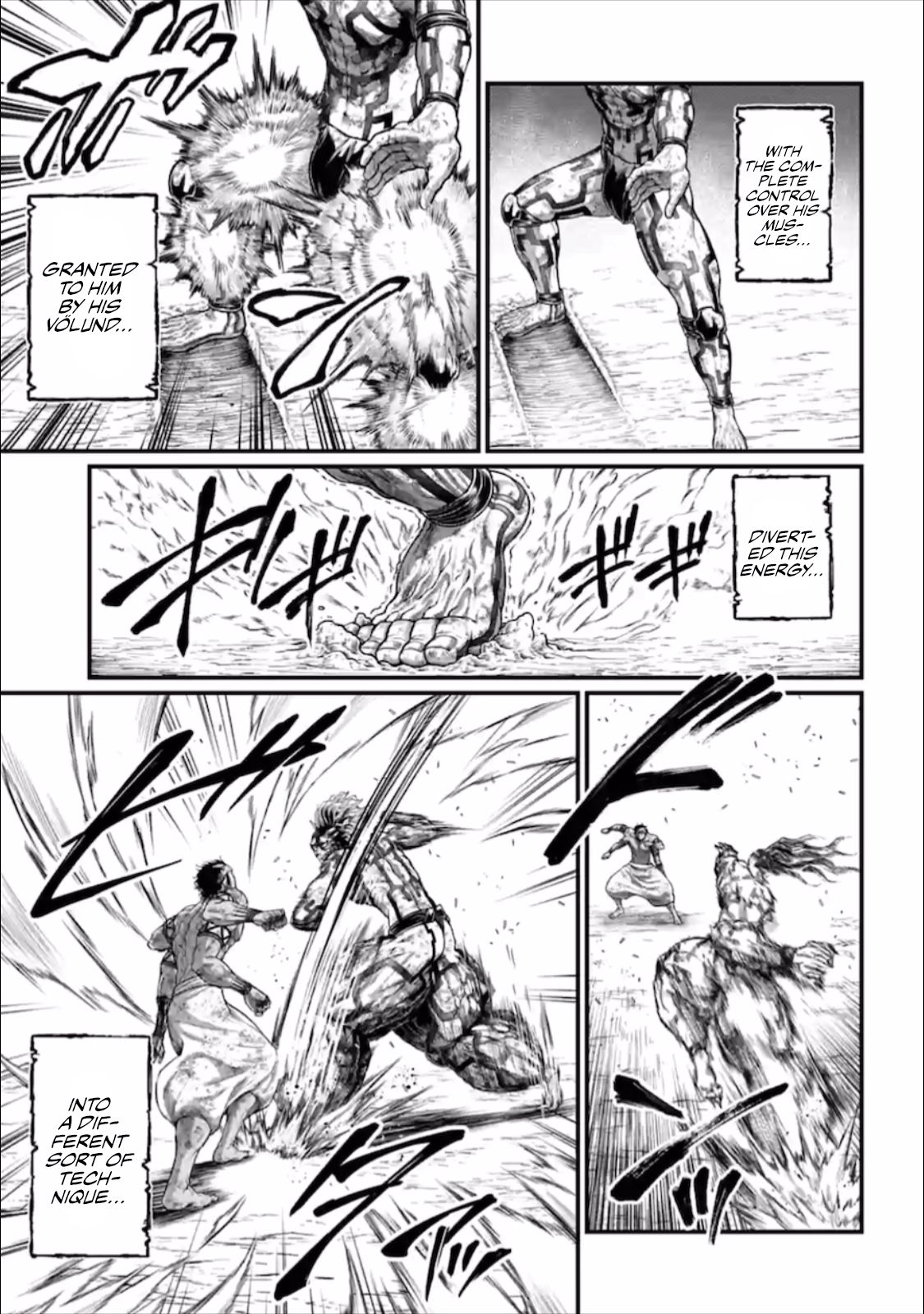 Read Shuumatsu no Valkyrie Manga Online
