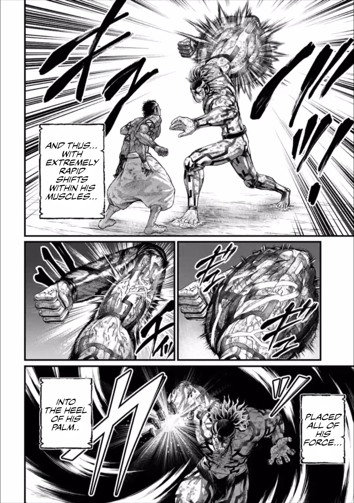 Read Shuumatsu no Valkyrie Manga Online