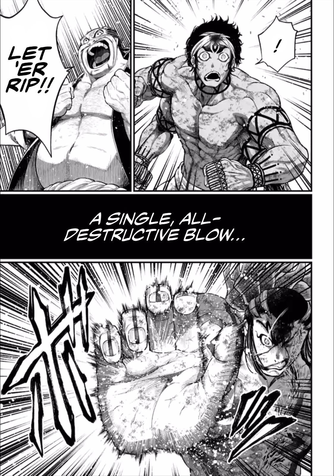 Read Shuumatsu no Valkyrie Manga Online