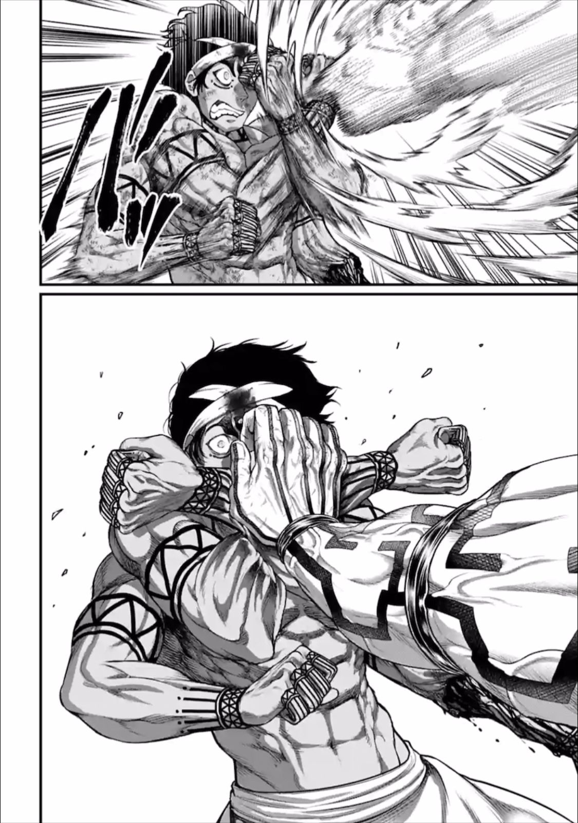 Read Shuumatsu no Valkyrie Manga Online