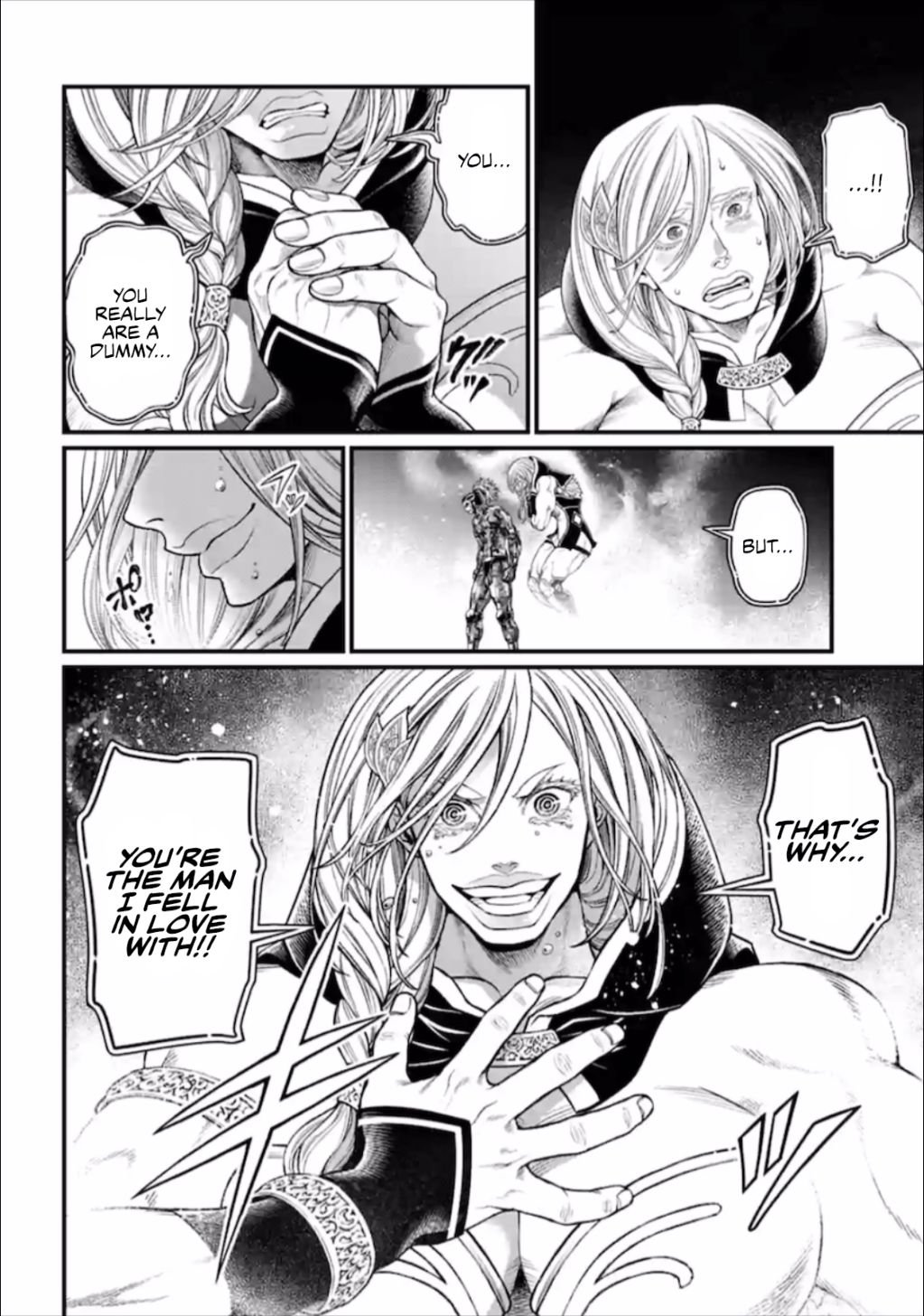 Read Shuumatsu no Valkyrie Manga Online
