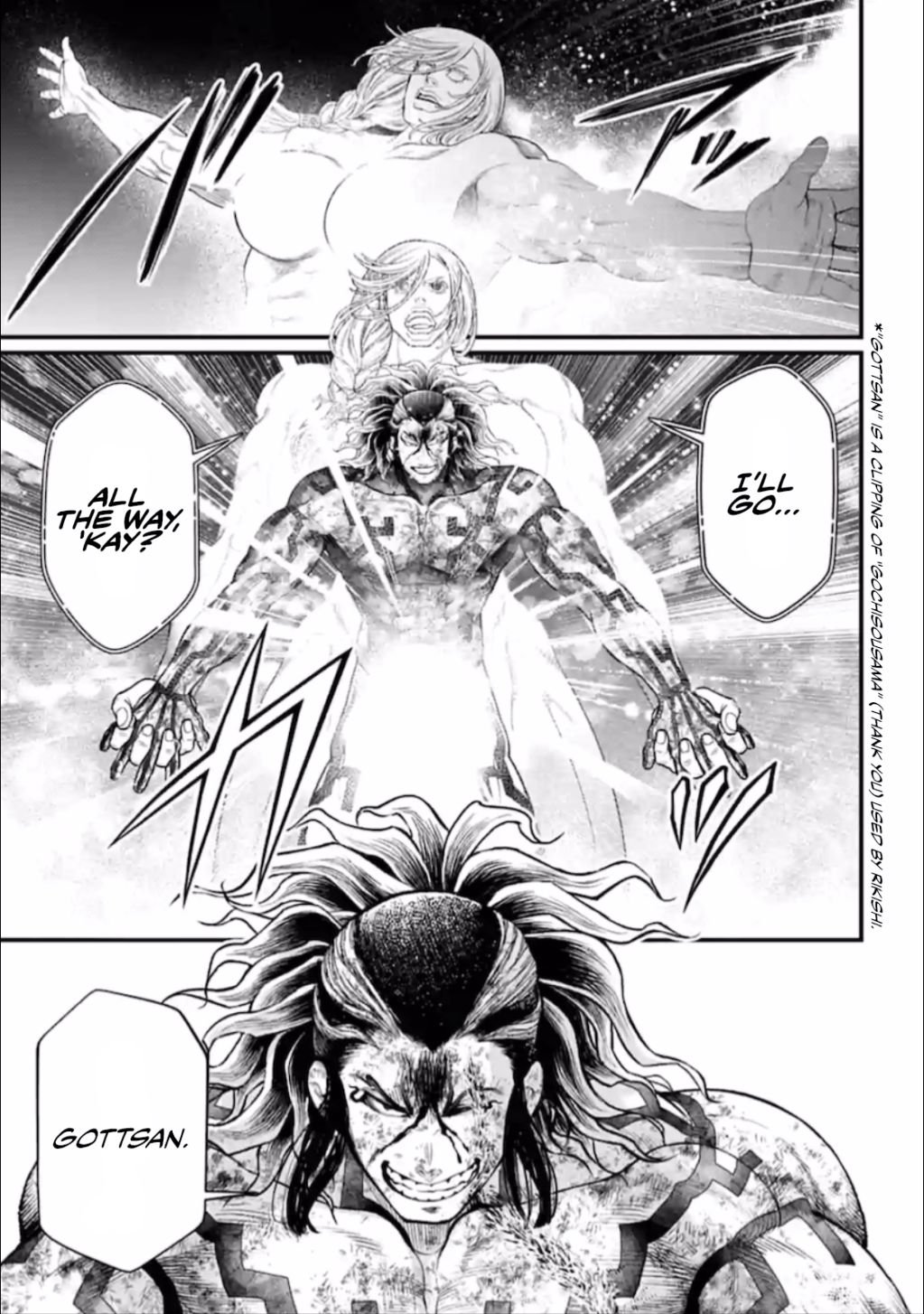 Read Shuumatsu no Valkyrie Manga Online