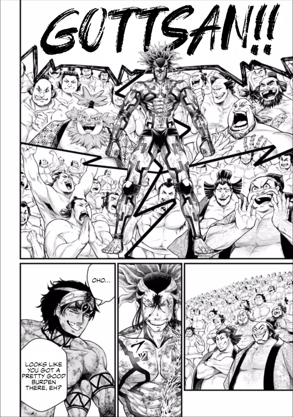 Read Shuumatsu no Valkyrie Manga Online