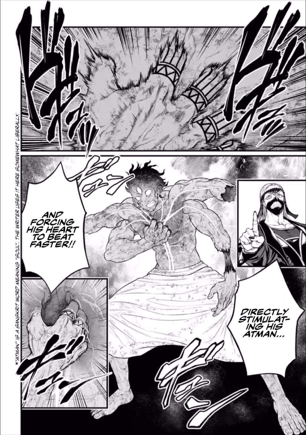 Read Shuumatsu no Valkyrie Manga Online