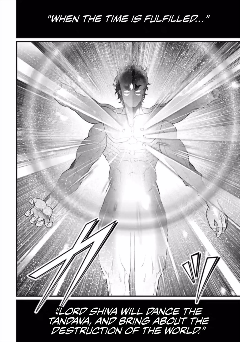 Read Shuumatsu no Valkyrie Manga Online